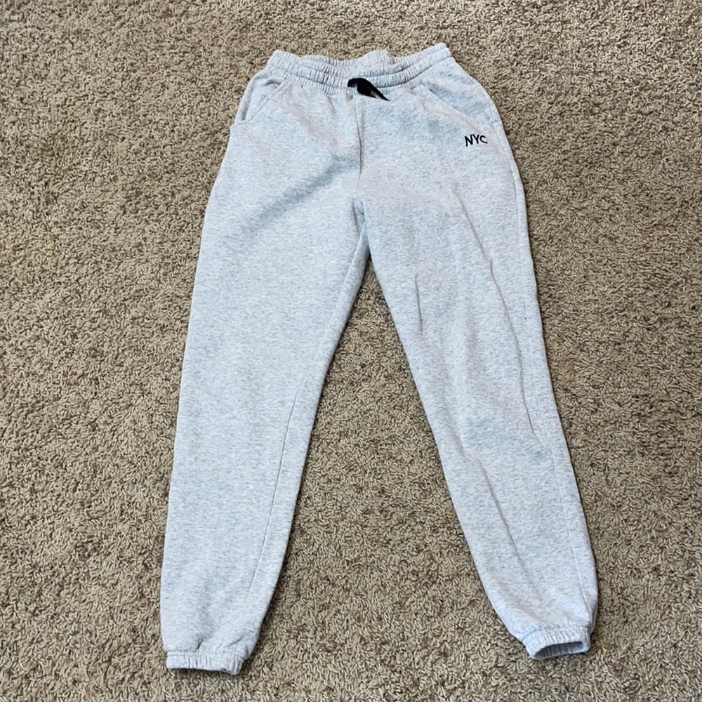H&M SWEATS, perfect condition
